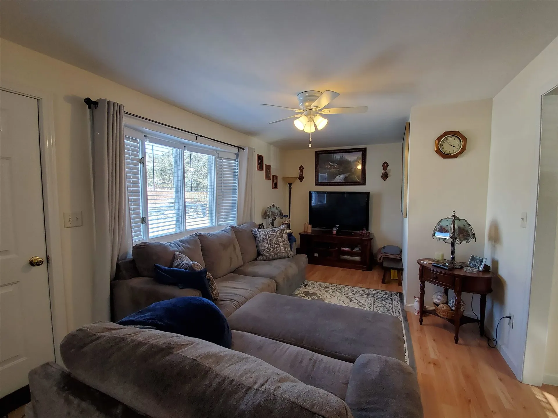 25 Peabody Street Lebanon NH 03766