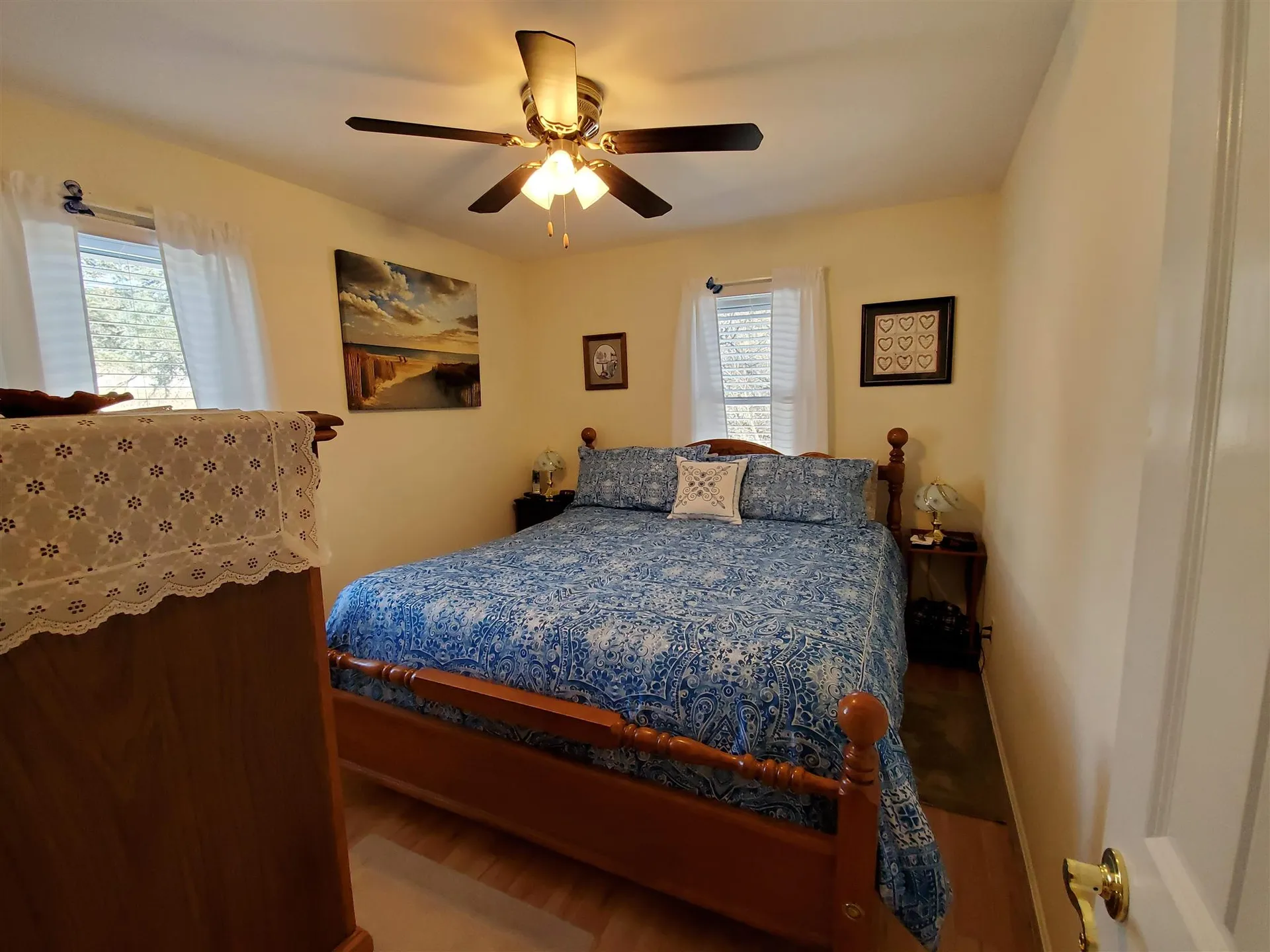 25 Peabody Street Lebanon NH 03766