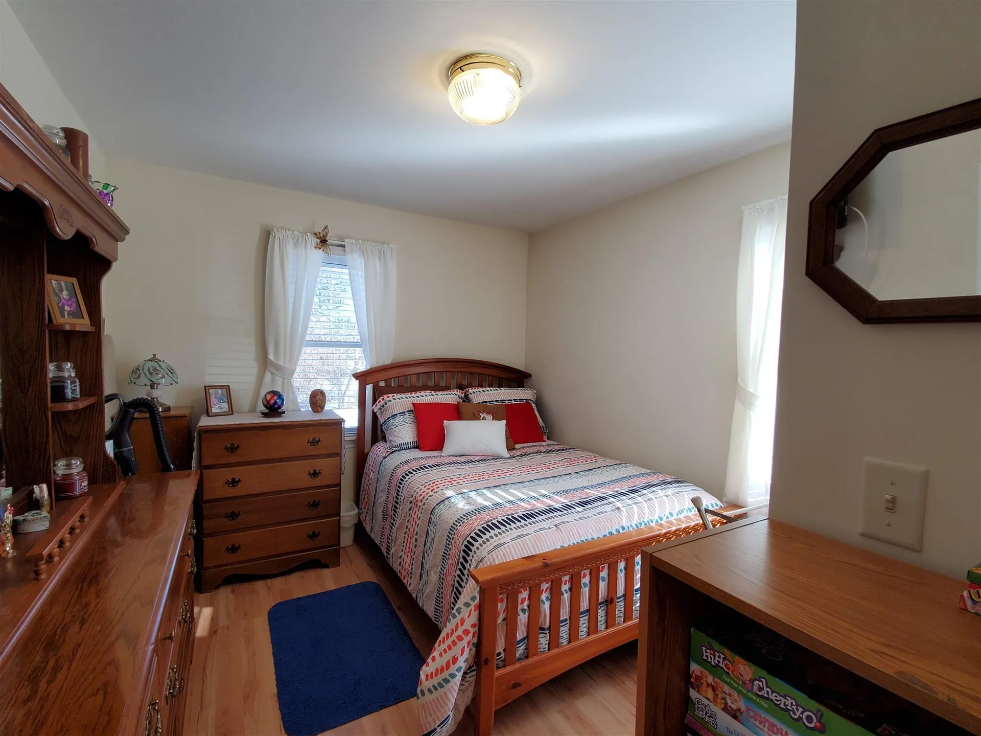 25 Peabody Street Lebanon NH 03766