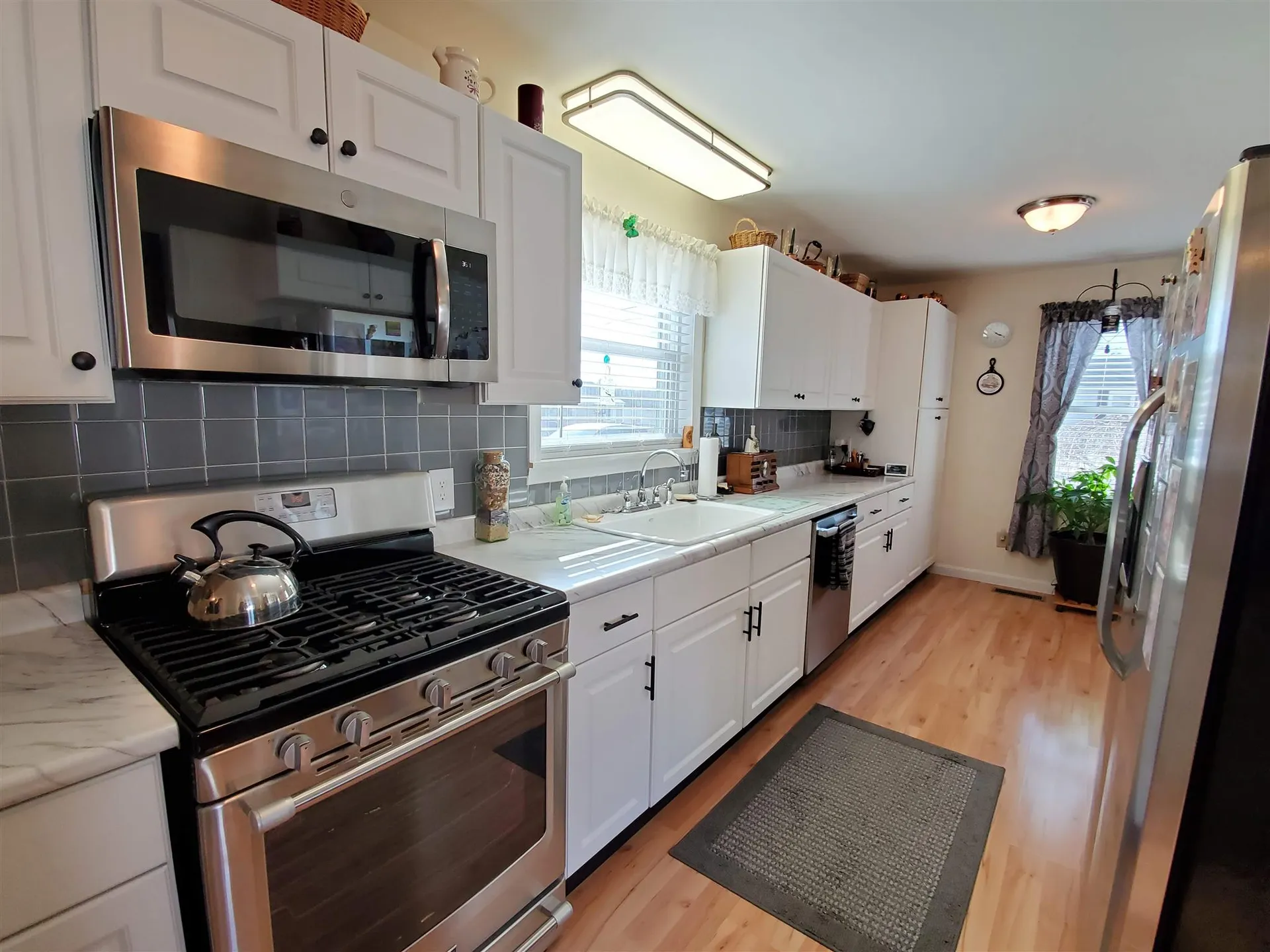 25 Peabody Street Lebanon NH 03766