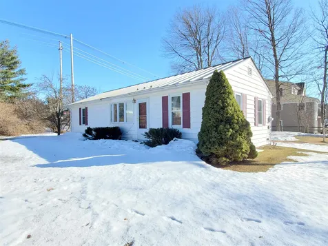 25 Peabody Street Lebanon NH 03766