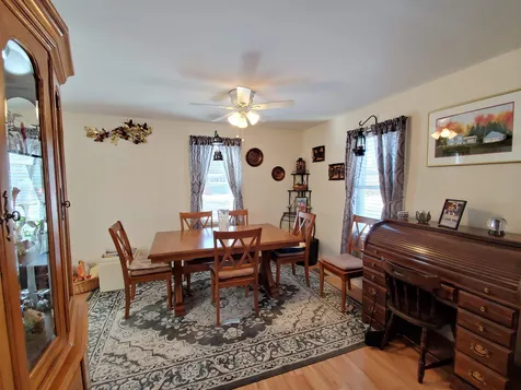 25 Peabody Street Lebanon NH 03766