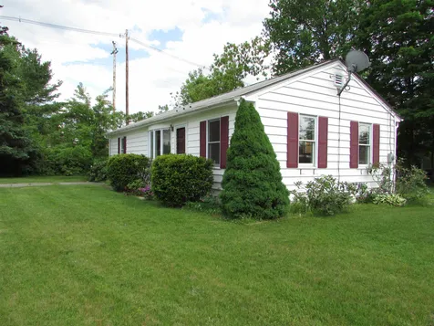 25 Peabody Street Lebanon NH 03766
