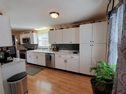 25 Peabody Street Lebanon NH 03766