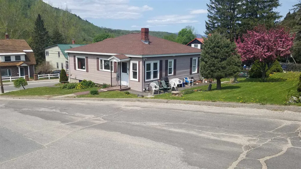 424 Willard Street Berlin NH 03570