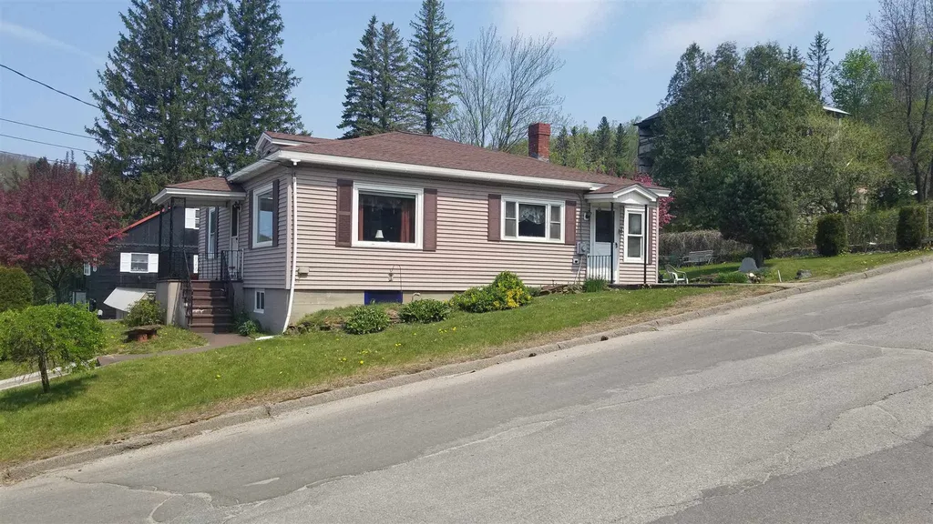 424 Willard Street Berlin NH 03570