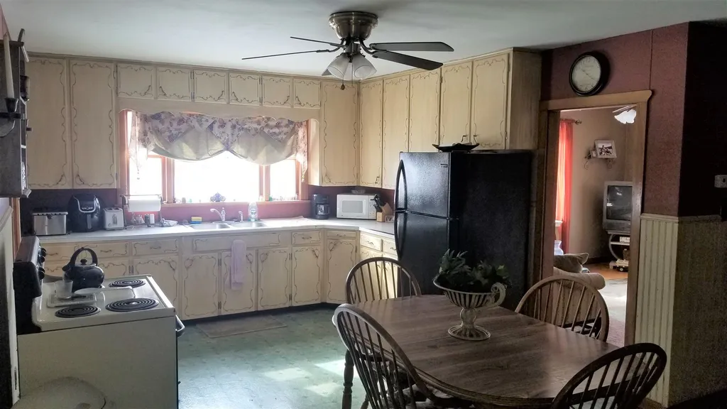 424 Willard Street Berlin NH 03570