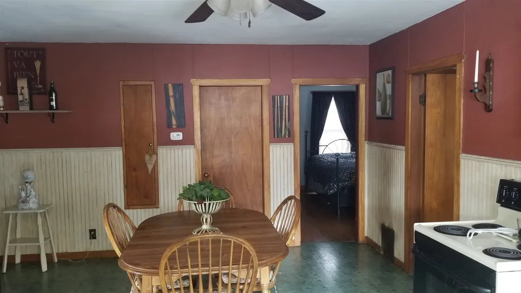 424 Willard Street Berlin NH 03570