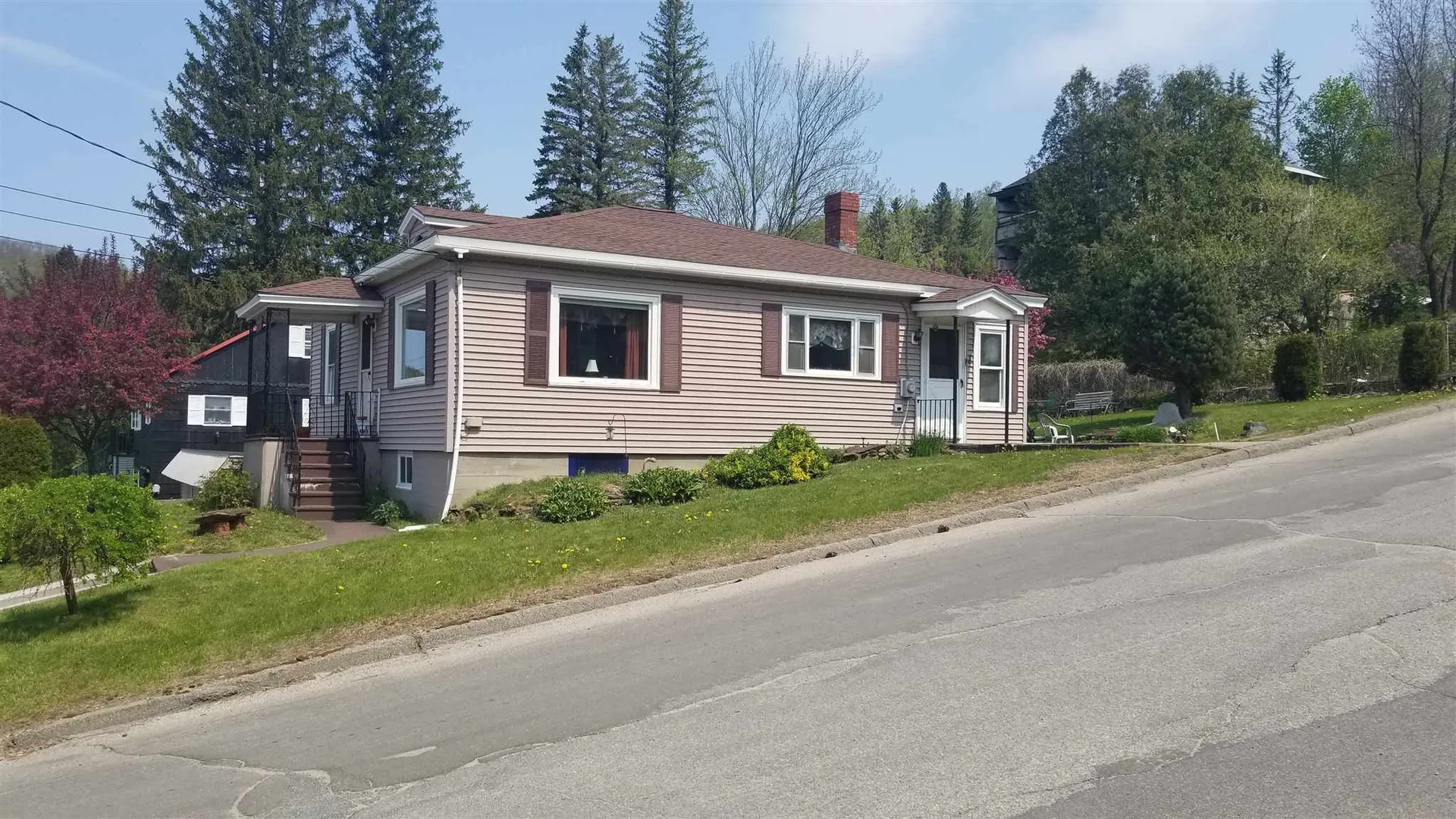 424 Willard Street Berlin NH 03570