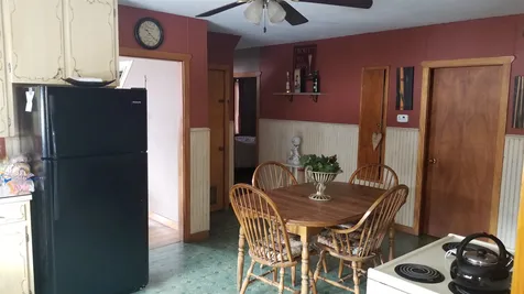424 Willard Street Berlin NH 03570