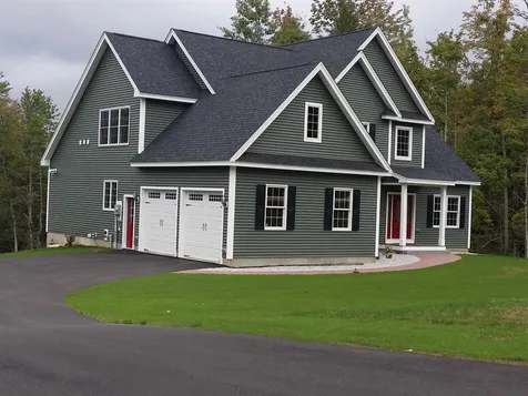 24 Daylily Lane New Boston NH 03070
