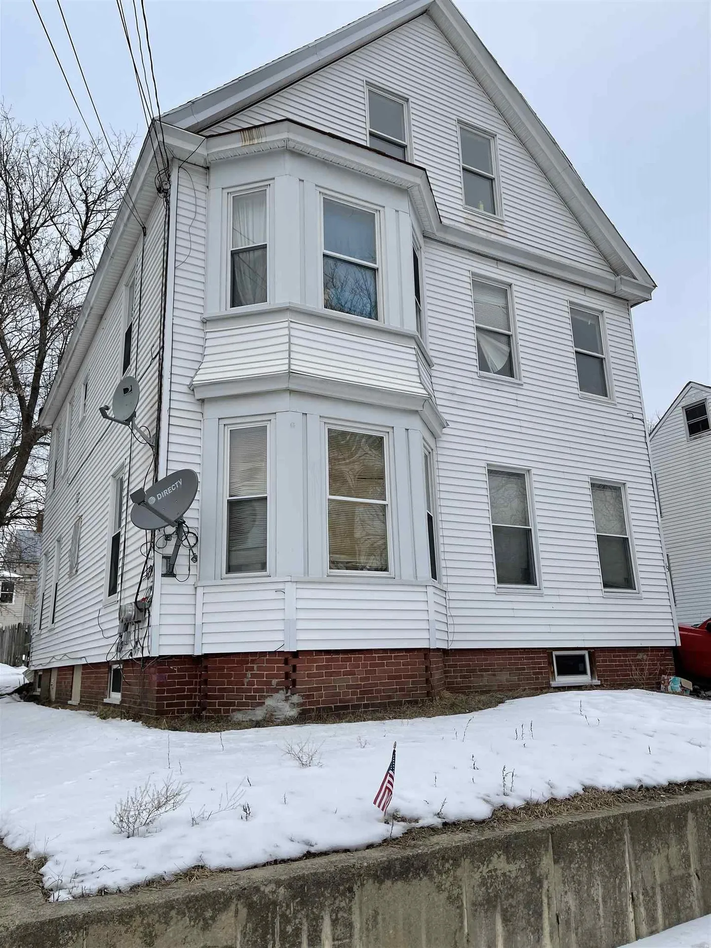 13 Water Street Somersworth NH 03878
