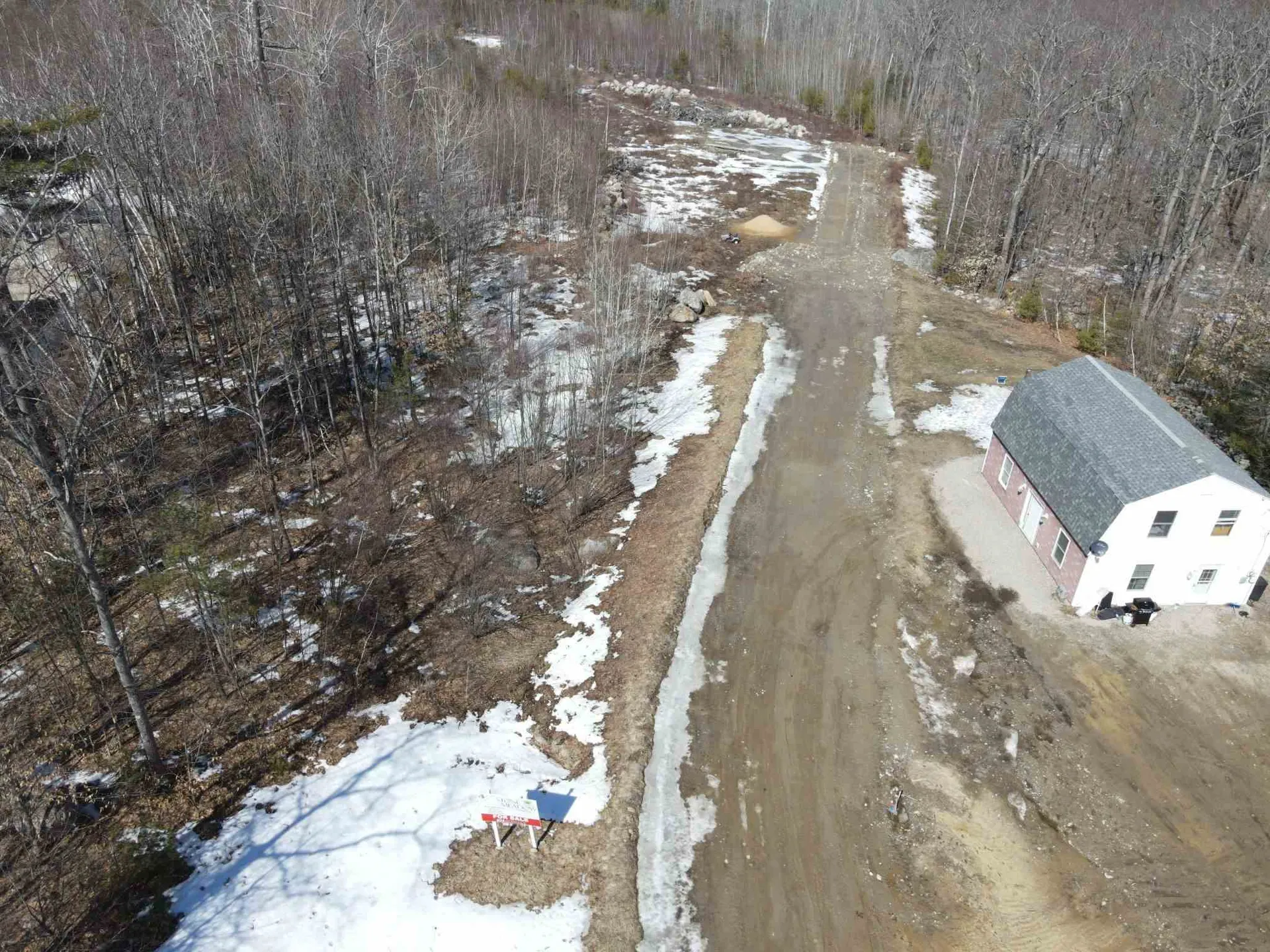 182 Frank C. Gilman Highway Alton NH 03809