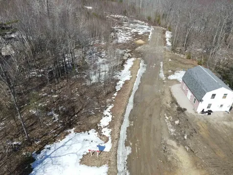182 Frank C. Gilman Highway Alton NH 03809