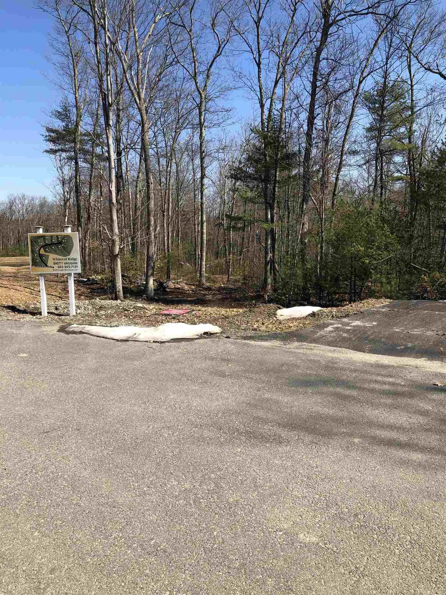 19 Whitetail Ridge Merrimack NH 03054