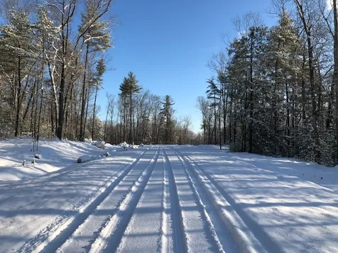 19 Whitetail Ridge Merrimack NH 03054