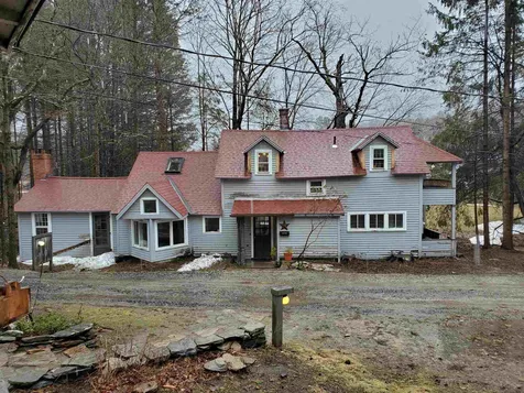 76 & 78 East Main Street Wilmington VT 05363