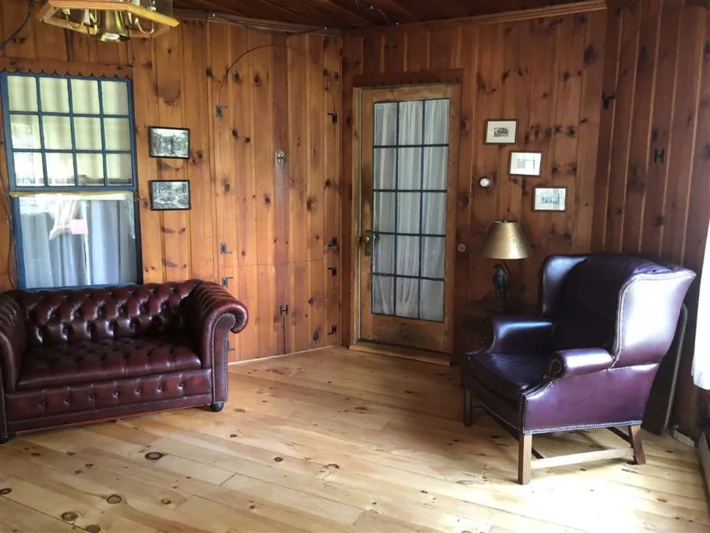 15 Woolson Avenue Springfield VT 05156