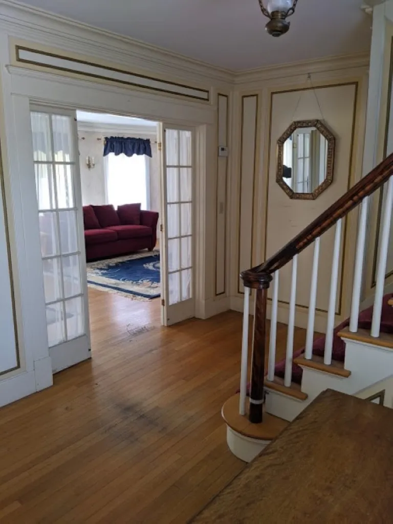 15 Woolson Avenue Springfield VT 05156