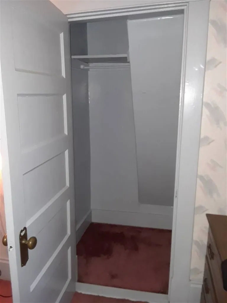 15 Woolson Avenue Springfield VT 05156