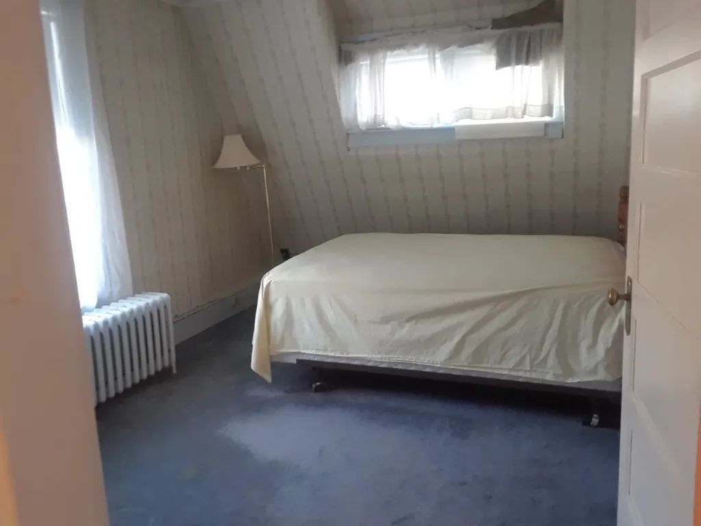 15 Woolson Avenue Springfield VT 05156