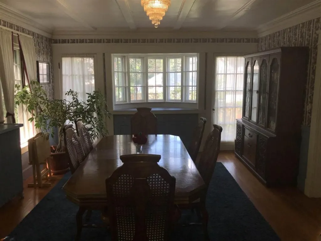 15 Woolson Avenue Springfield VT 05156