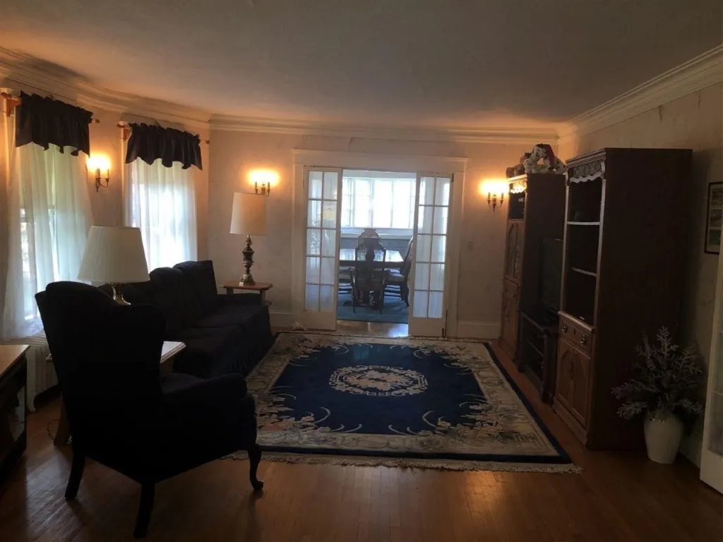 15 Woolson Avenue Springfield VT 05156