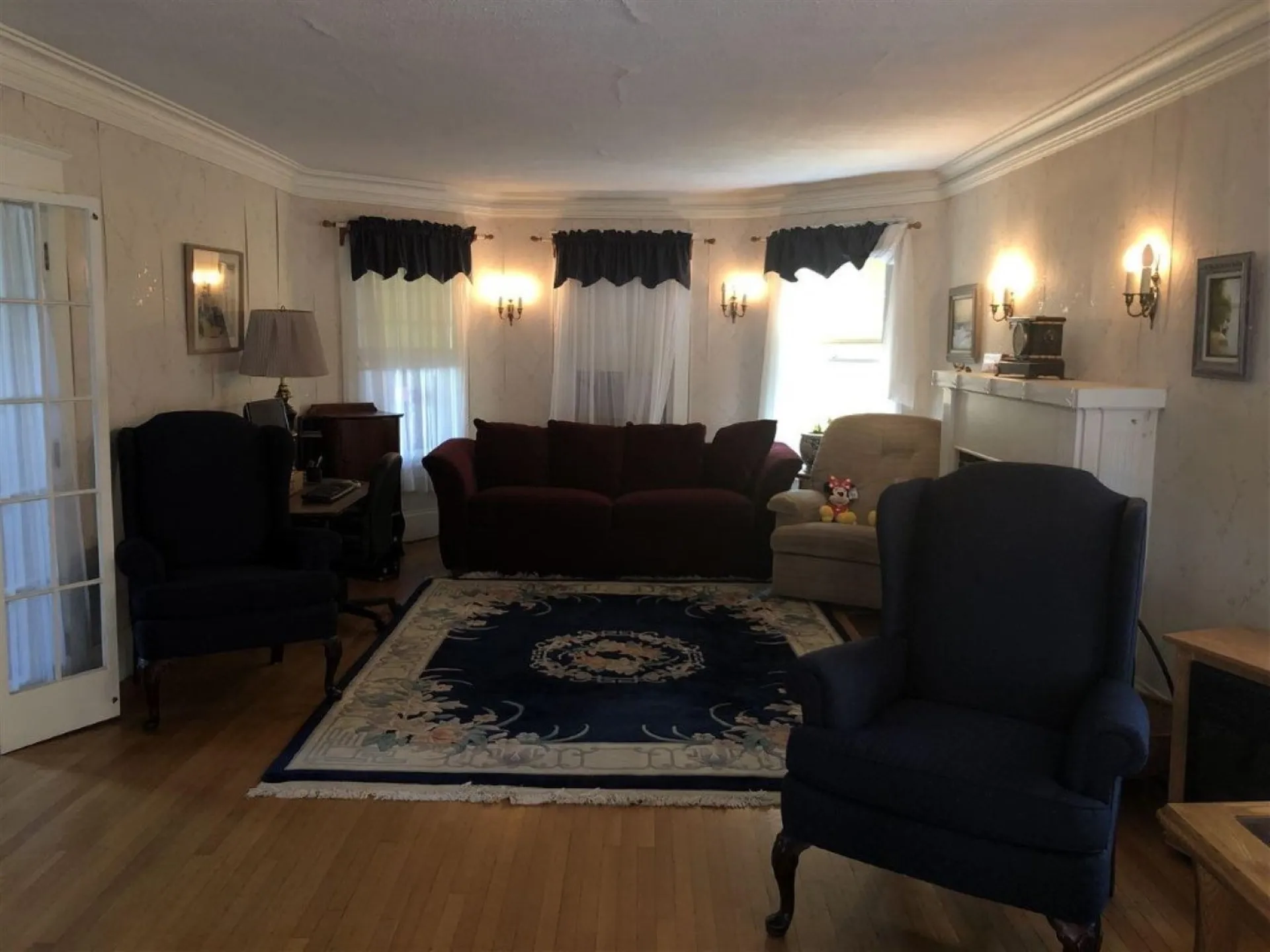 15 Woolson Avenue Springfield VT 05156
