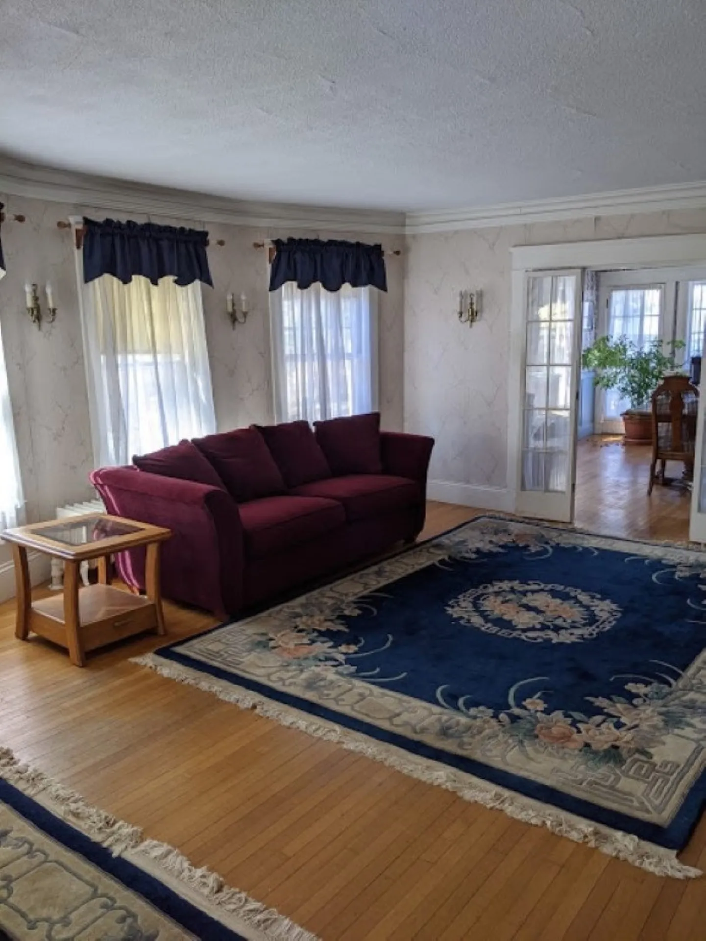 15 Woolson Avenue Springfield VT 05156