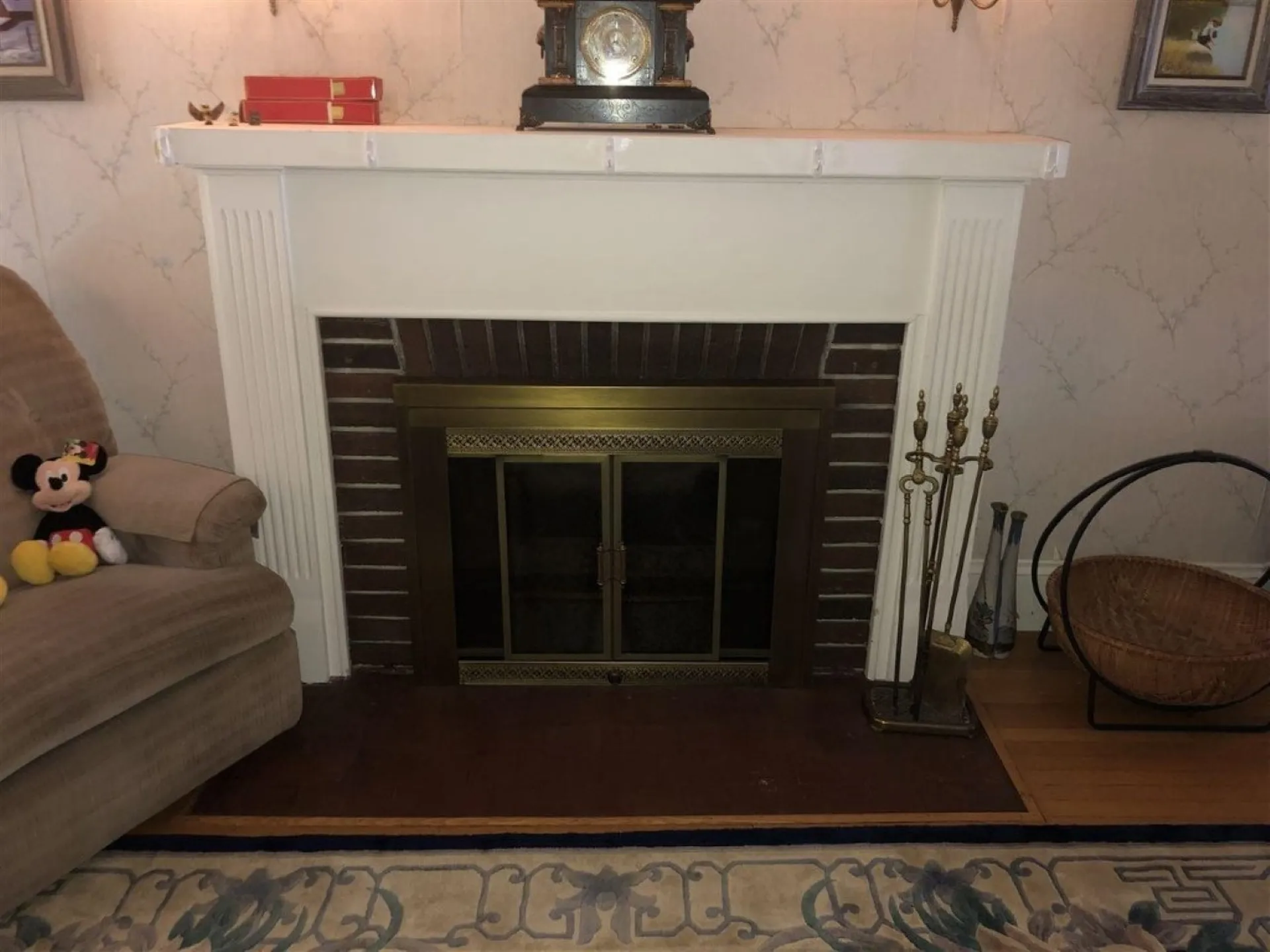 15 Woolson Avenue Springfield VT 05156