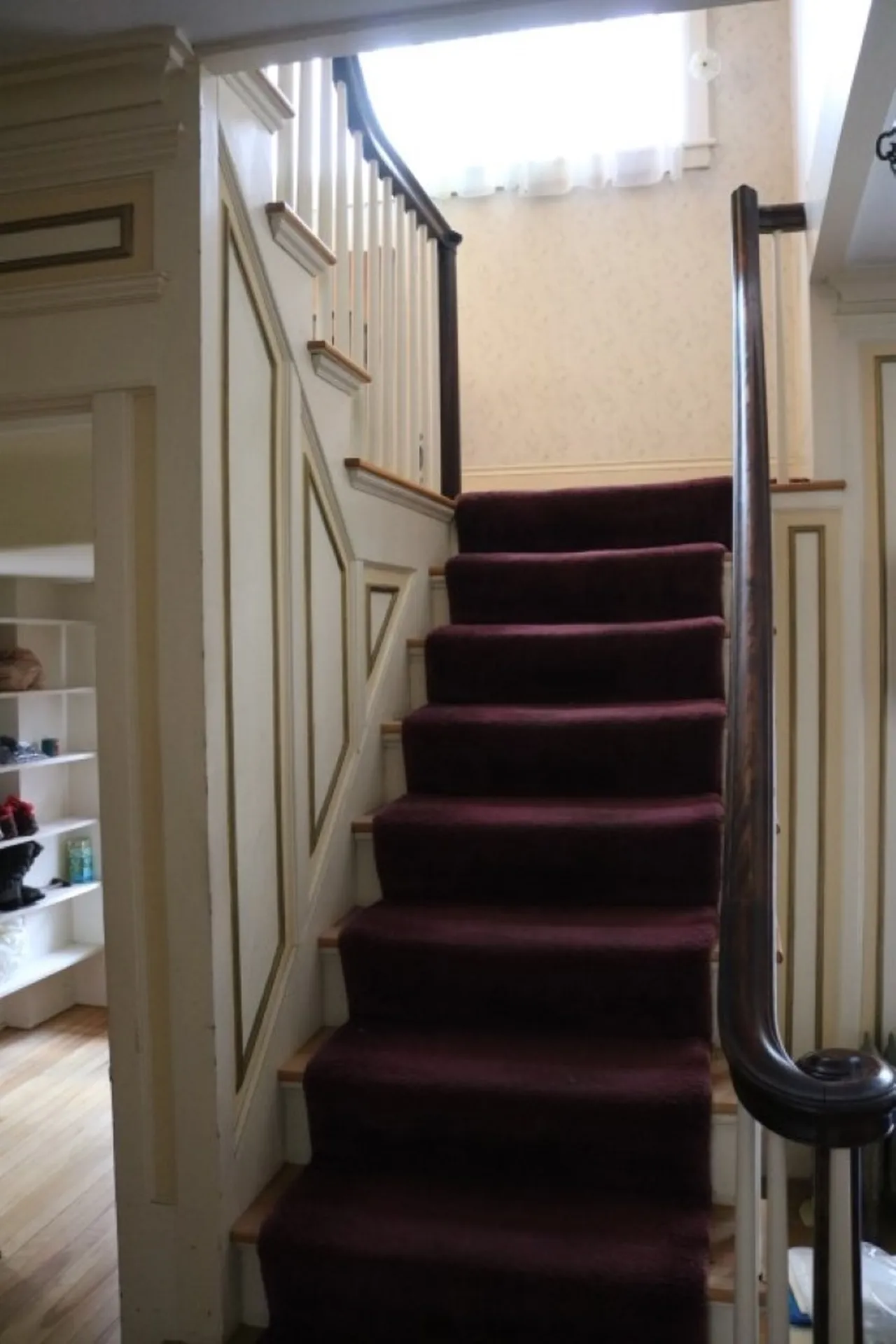 15 Woolson Avenue Springfield VT 05156