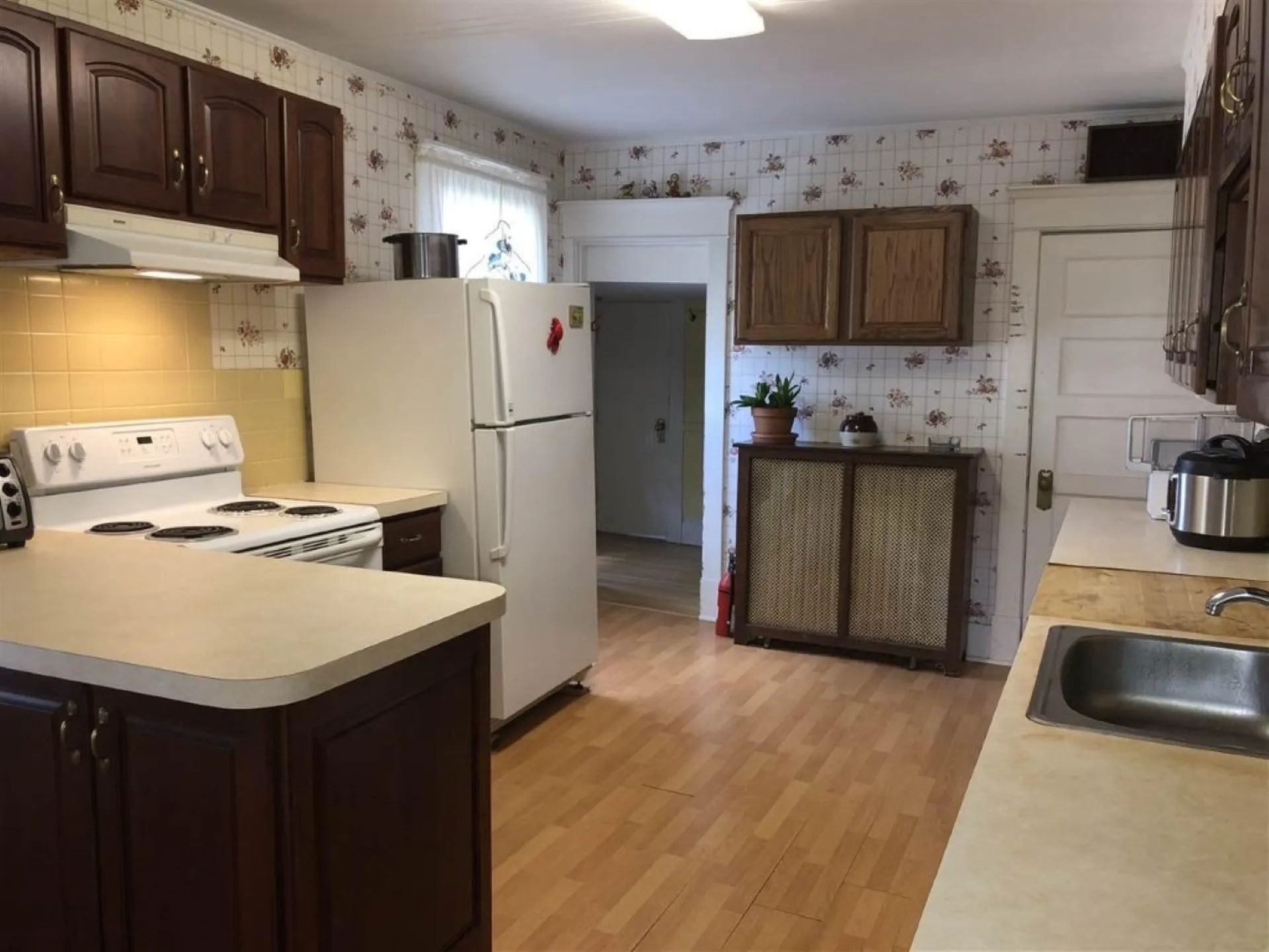 15 Woolson Avenue Springfield VT 05156