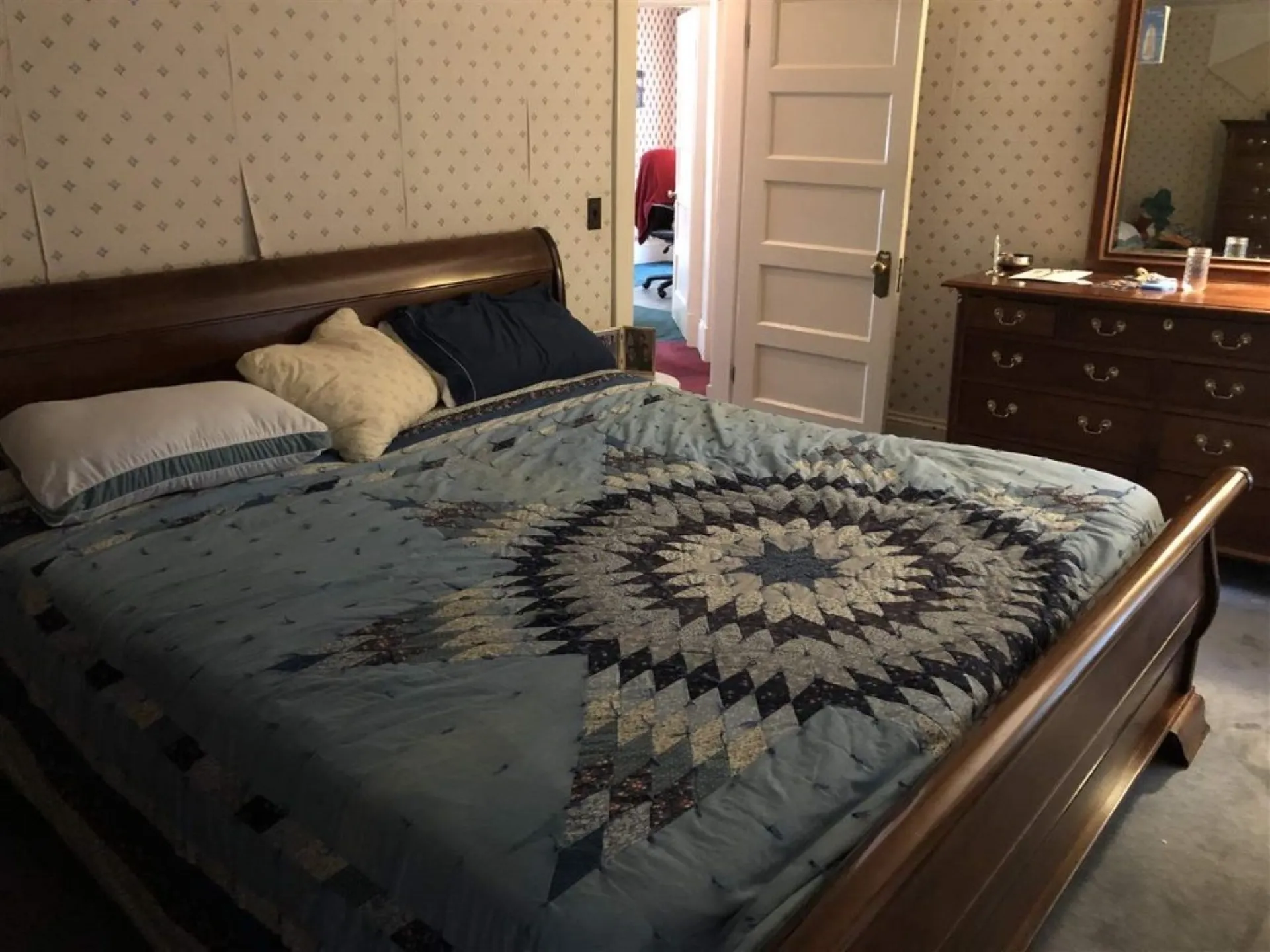 15 Woolson Avenue Springfield VT 05156