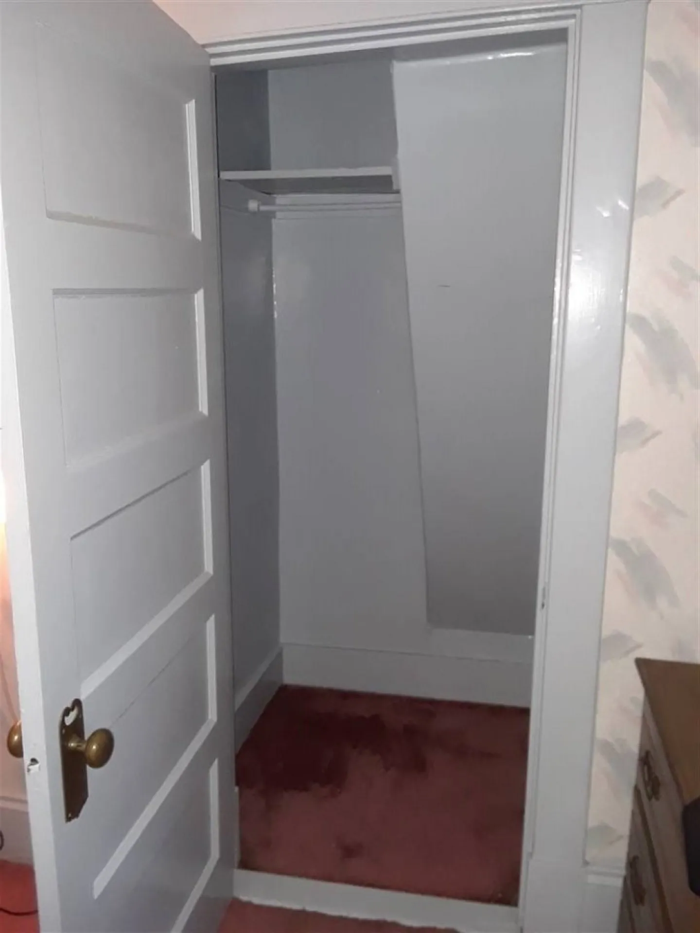 15 Woolson Avenue Springfield VT 05156