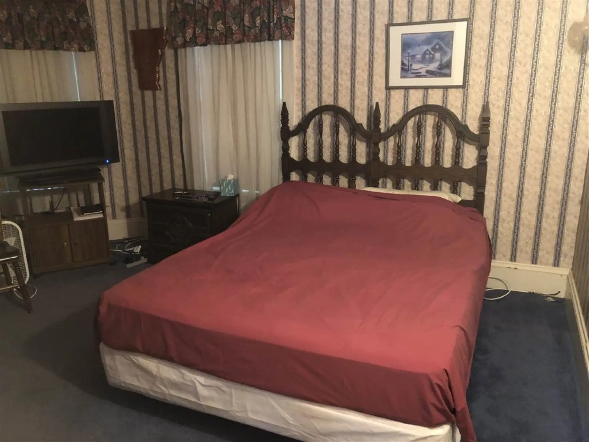 15 Woolson Avenue Springfield VT 05156