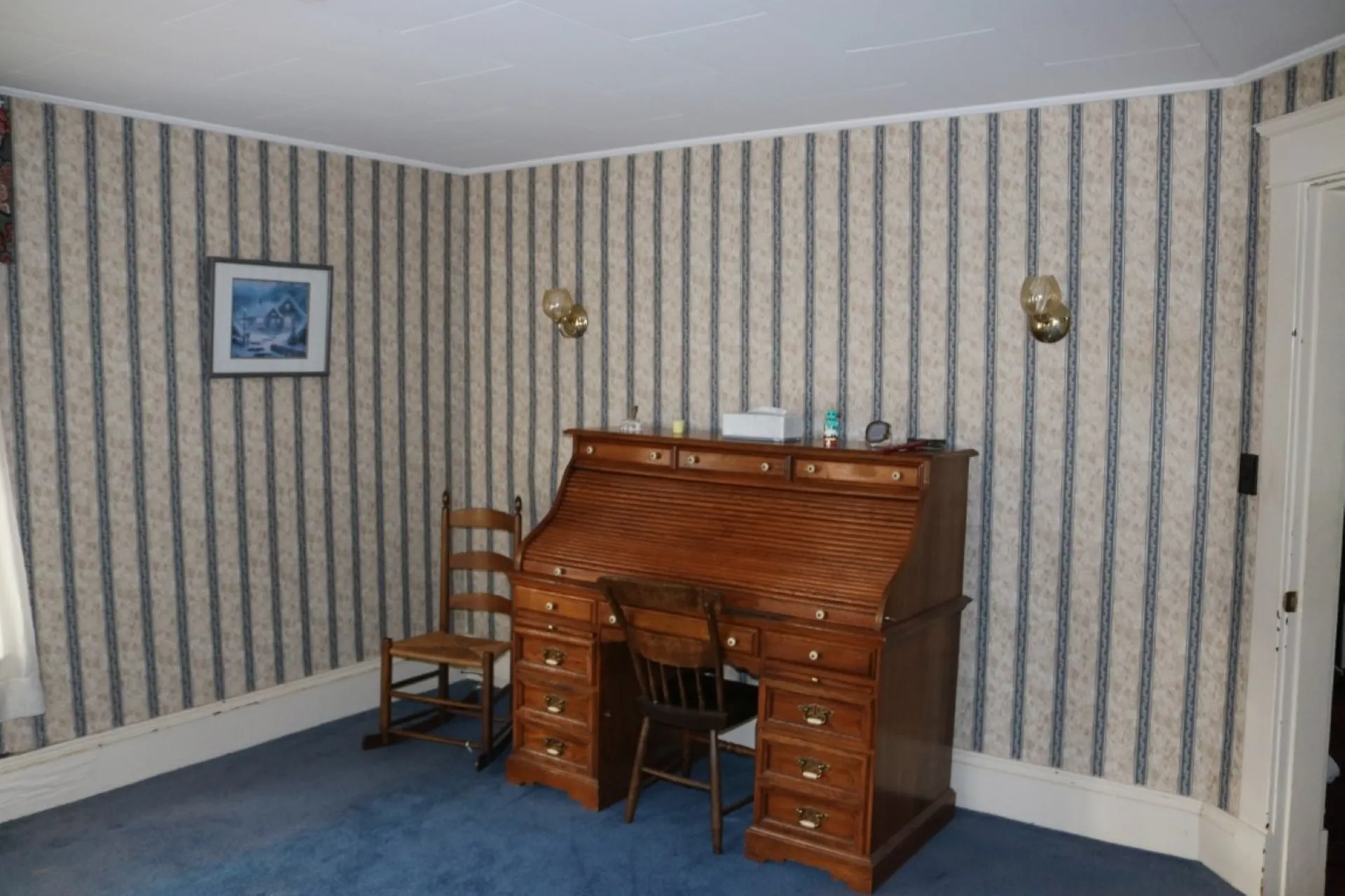 15 Woolson Avenue Springfield VT 05156