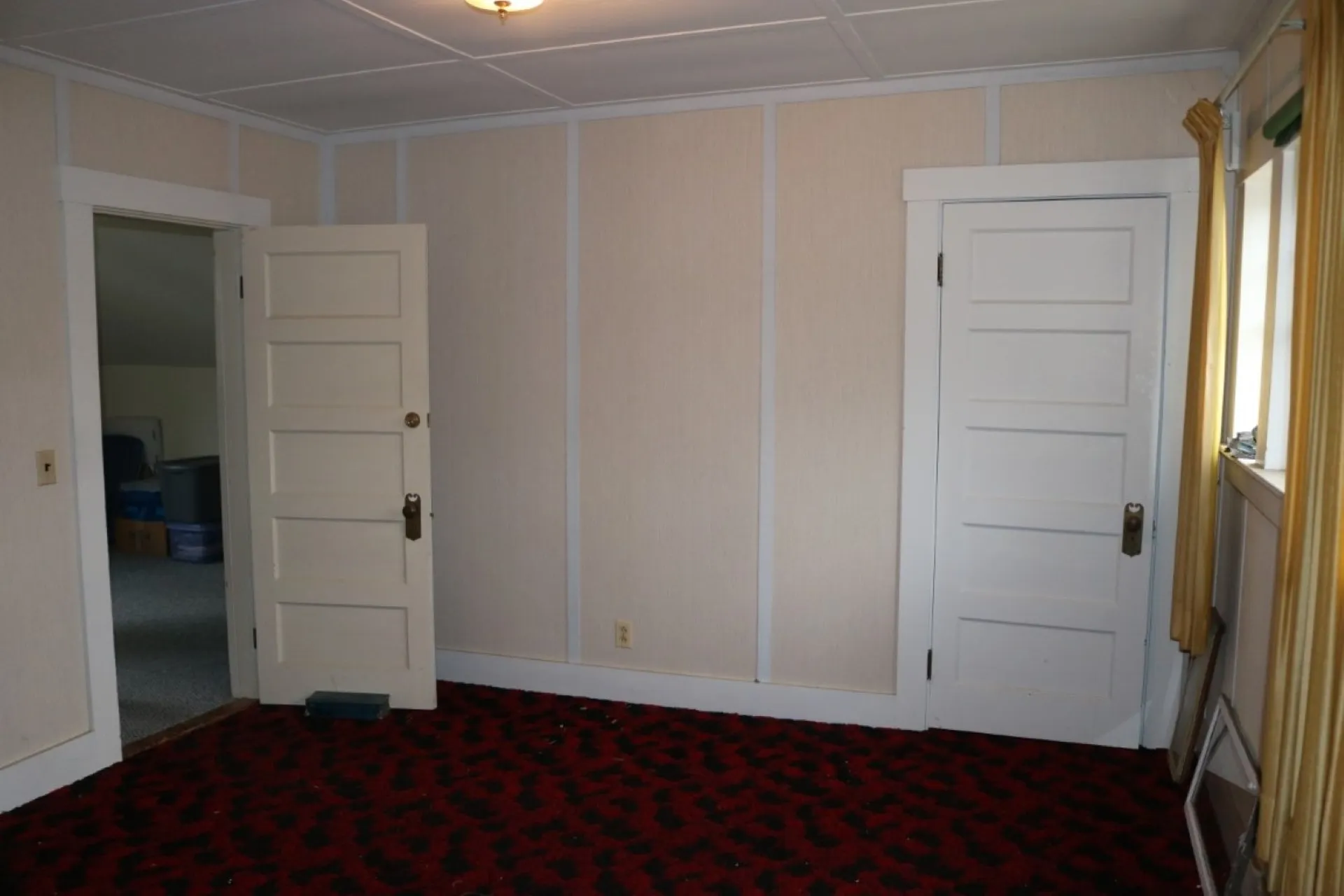 15 Woolson Avenue Springfield VT 05156