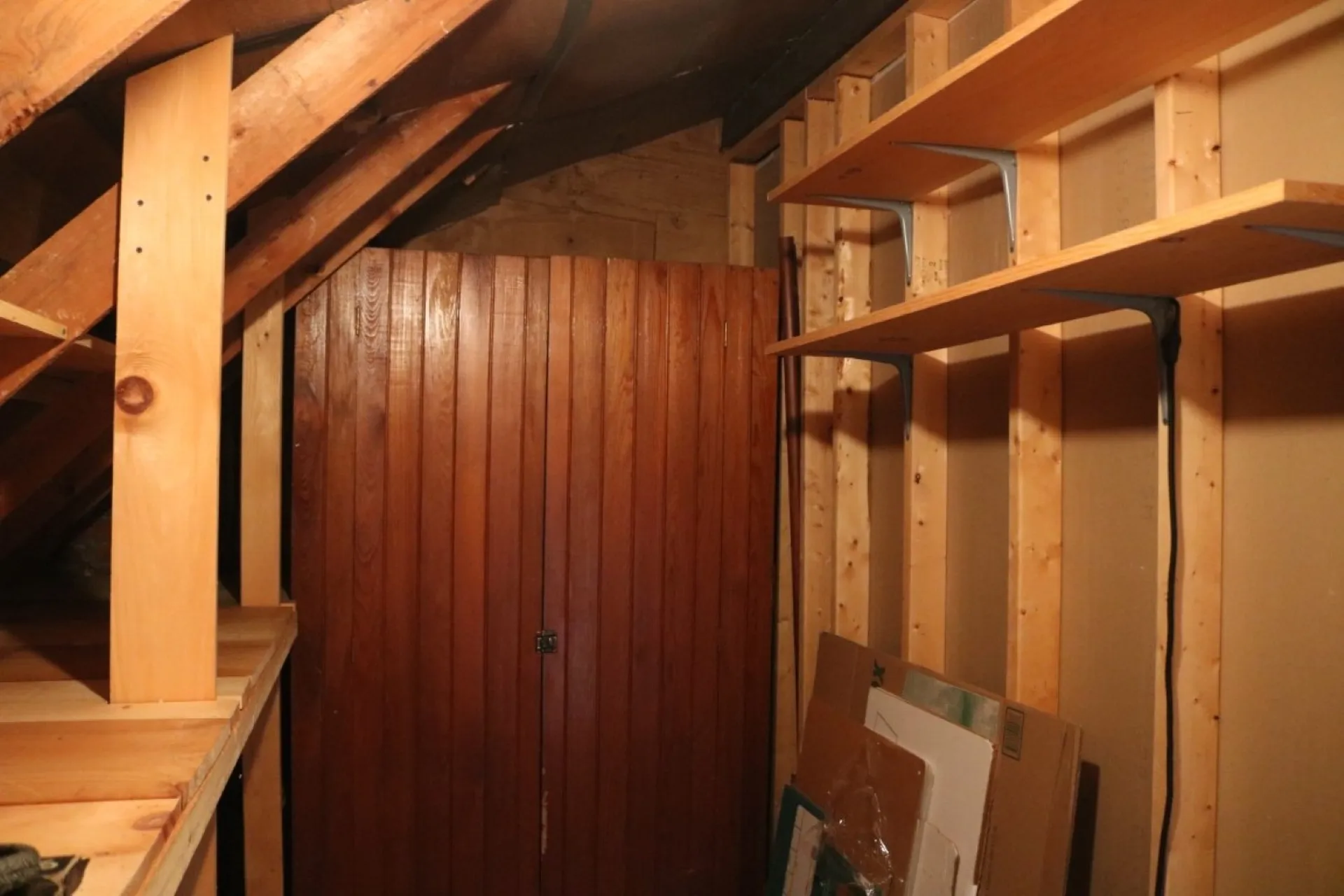 15 Woolson Avenue Springfield VT 05156