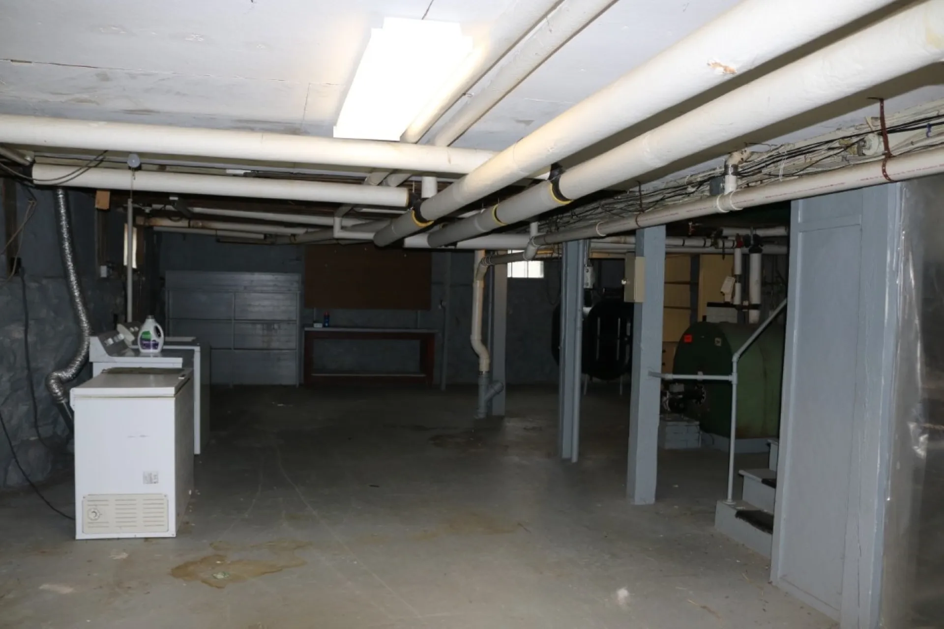 15 Woolson Avenue Springfield VT 05156