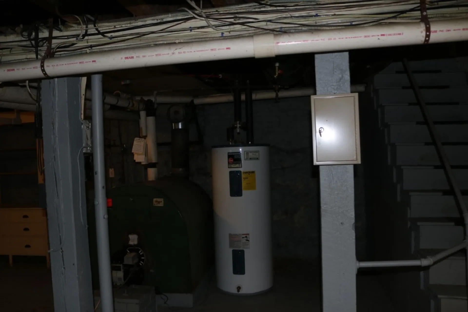 15 Woolson Avenue Springfield VT 05156