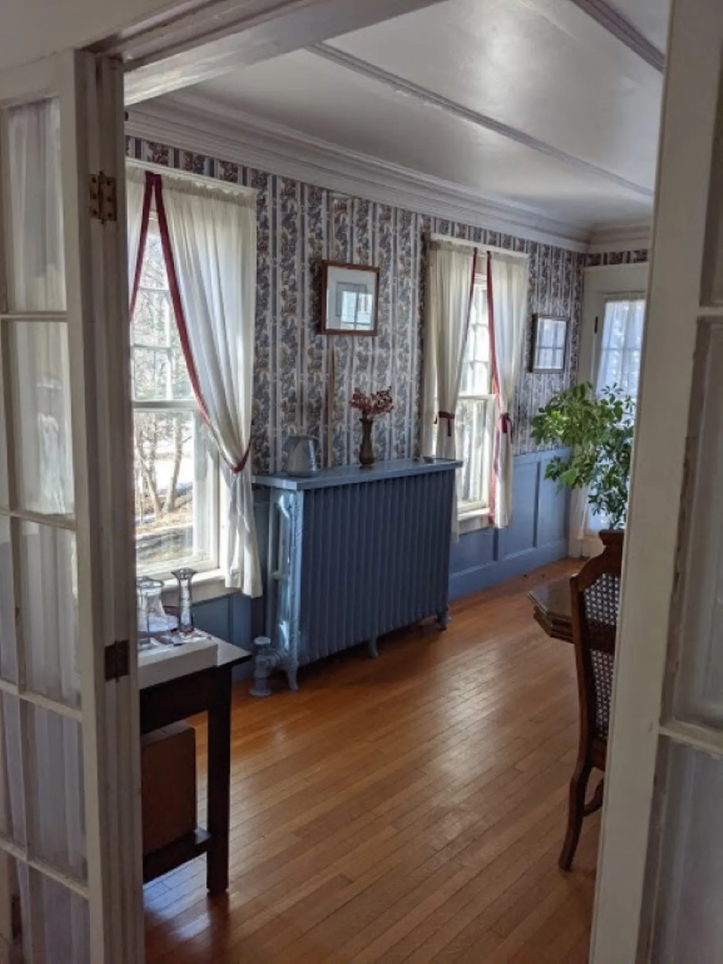 15 Woolson Avenue Springfield VT 05156