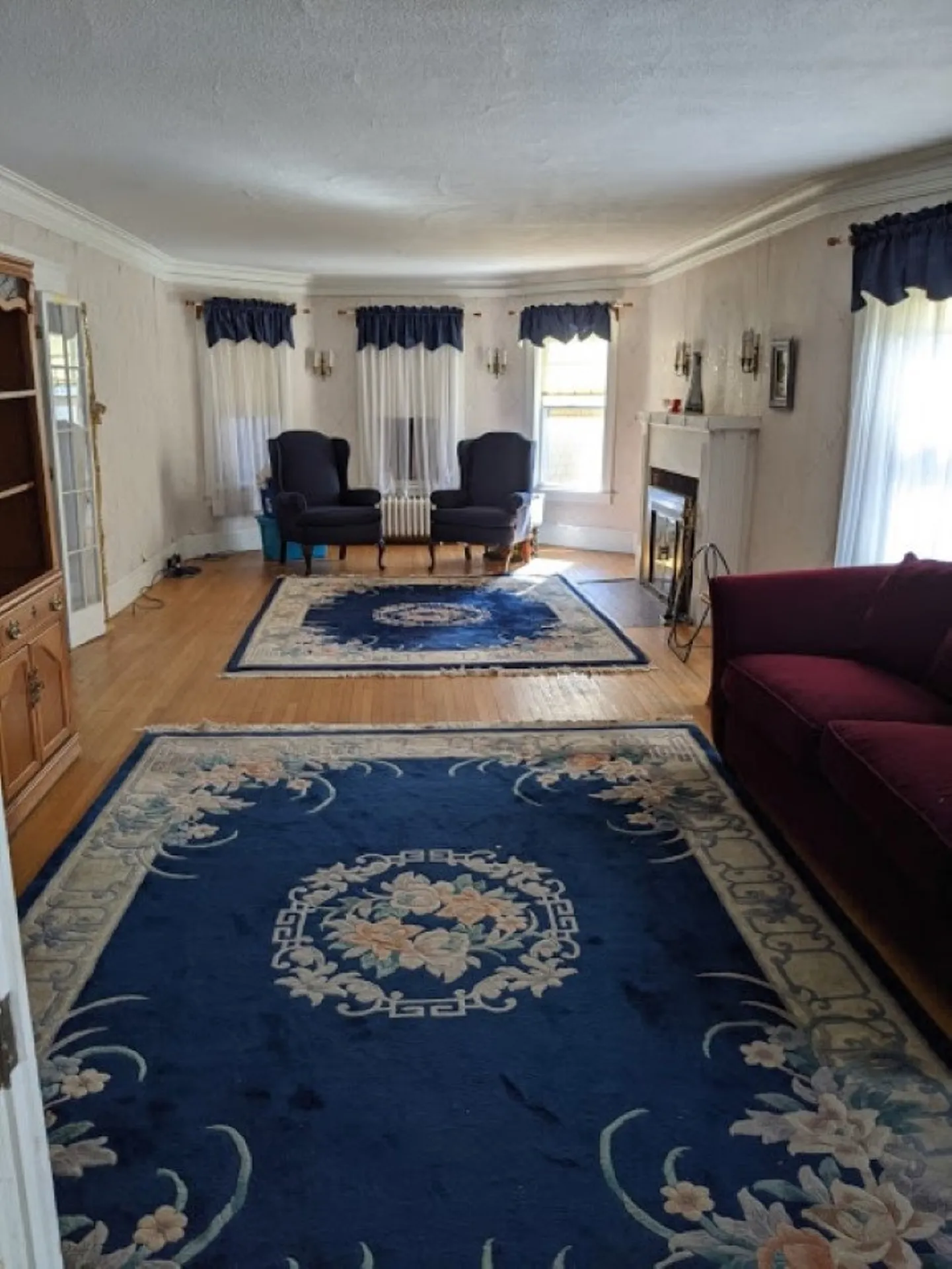 15 Woolson Avenue Springfield VT 05156
