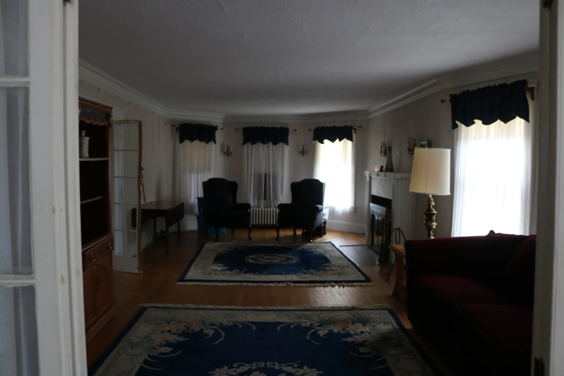 15 Woolson Avenue Springfield VT 05156