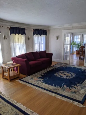 15 Woolson Avenue Springfield VT 05156