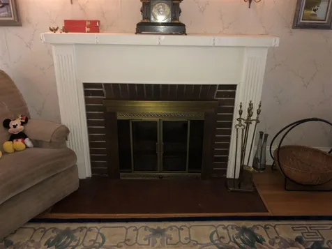 15 Woolson Avenue Springfield VT 05156