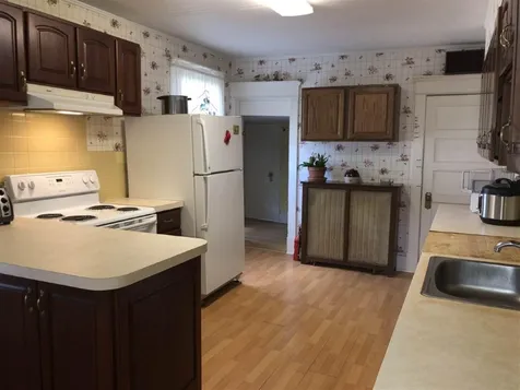 15 Woolson Avenue Springfield VT 05156