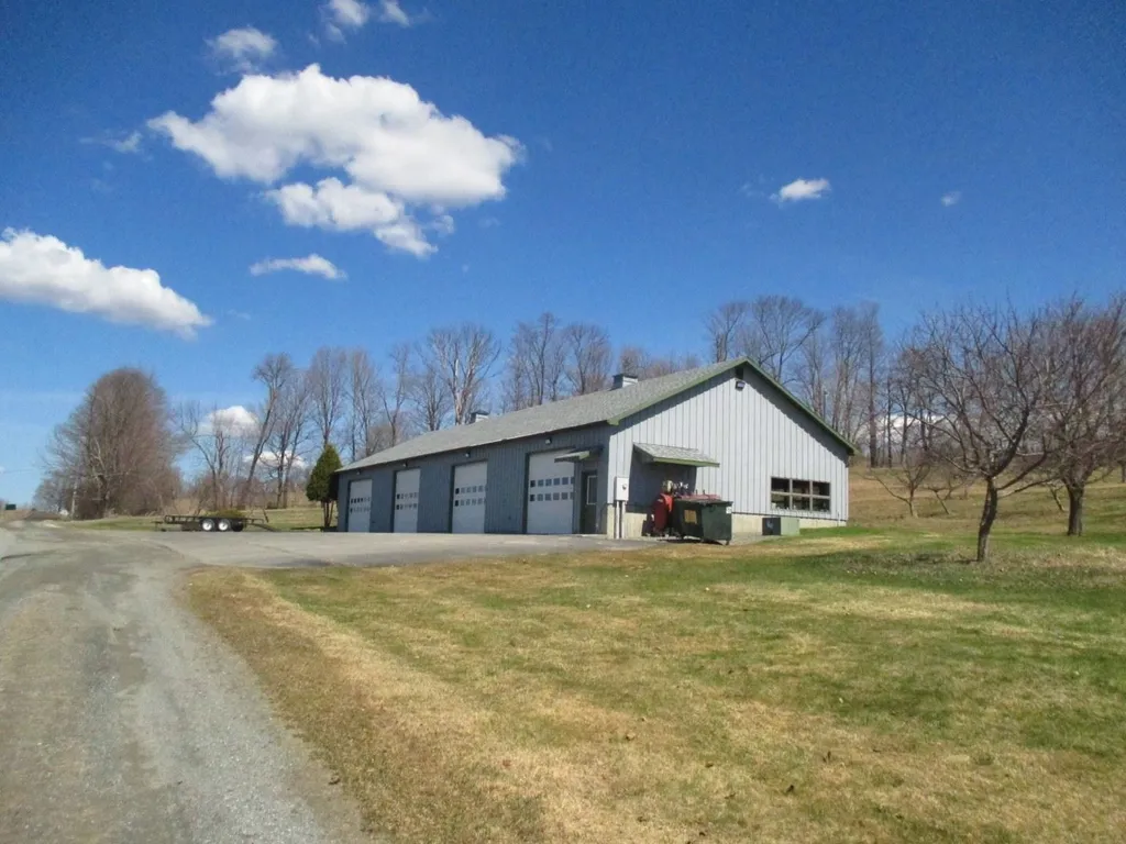 695 Derby Gore Road Morgan VT 05853
