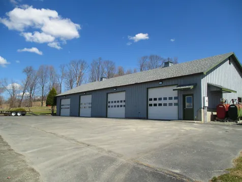 695 Derby Gore Road Morgan VT 05853