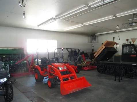 695 Derby Gore Road Morgan VT 05853