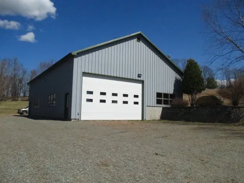695 Derby Gore Road Morgan VT 05853